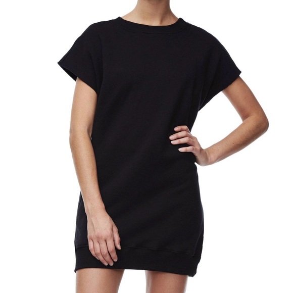 Good American Dresses & Skirts - Good American Lace Up Dress